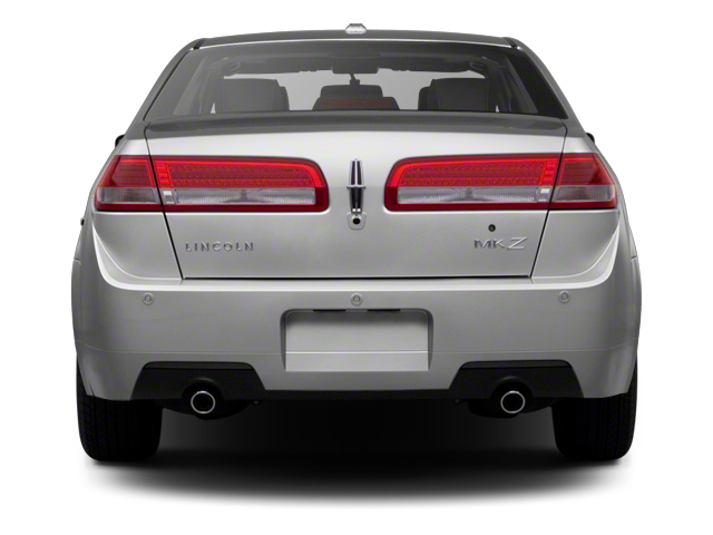 2010 Lincoln MKZ Sedan 4D