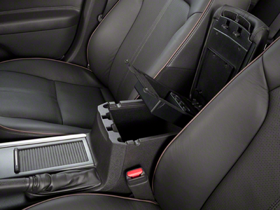 2010 Lincoln MKZ Sedan 4D