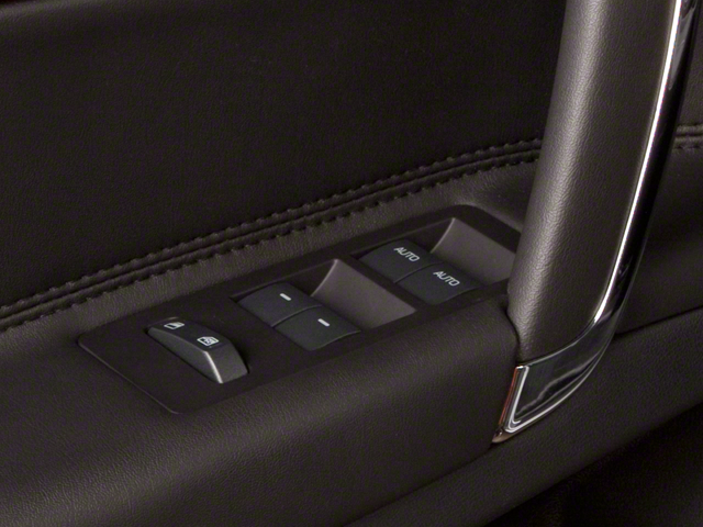 2010 Lincoln MKZ Sedan 4D