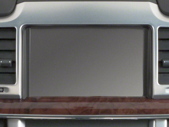 2010 Lincoln MKZ Sedan 4D