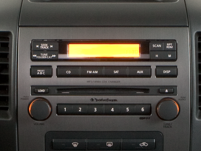 2010 Nissan Titan XE