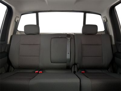 2010 Nissan Titan XE