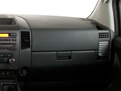 2010 Nissan Titan XE