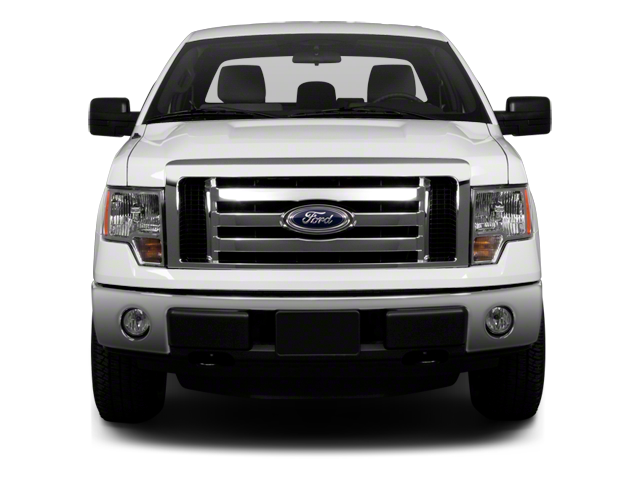 2011 Ford F-150 STX Pickup 4D 6 1/2 ft