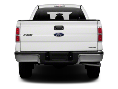 2011 Ford F-150 STX Pickup 4D 6 1/2 ft