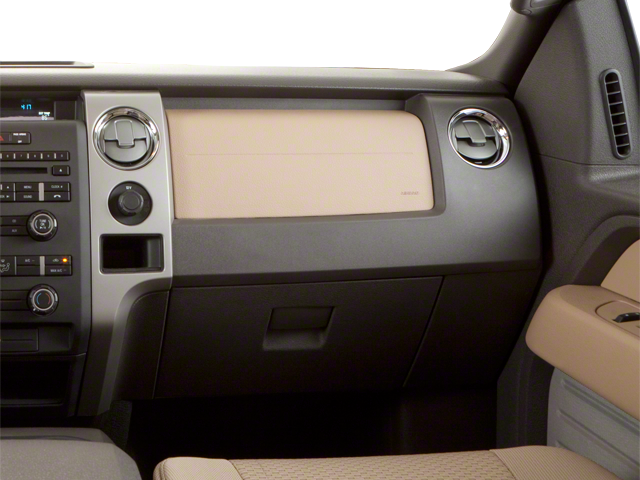 2011 Ford F-150 STX Pickup 4D 6 1/2 ft