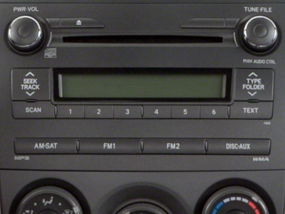 2011 Toyota Corolla LE Sedan 4D