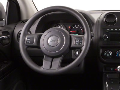 2012 Jeep Compass Sport