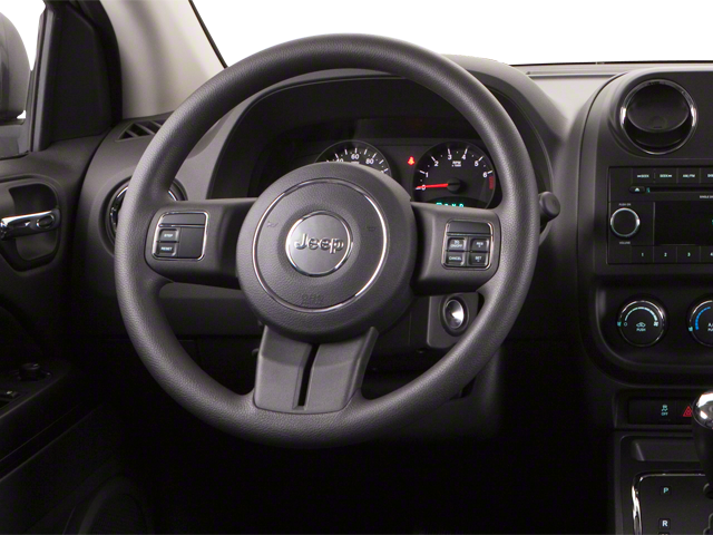 2012 Jeep Compass Sport
