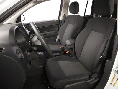 2012 Jeep Compass Sport