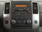 2012 Nissan Frontier PRO-4X