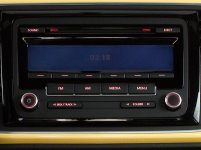 2012 Volkswagen Beetle 2.0T Turbo Hatchback 2D