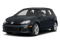 2012 Volkswagen Golf R R Hatchback 2D