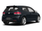 2012 Volkswagen Golf R R Hatchback 2D