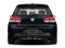 2012 Volkswagen Golf R R Hatchback 2D
