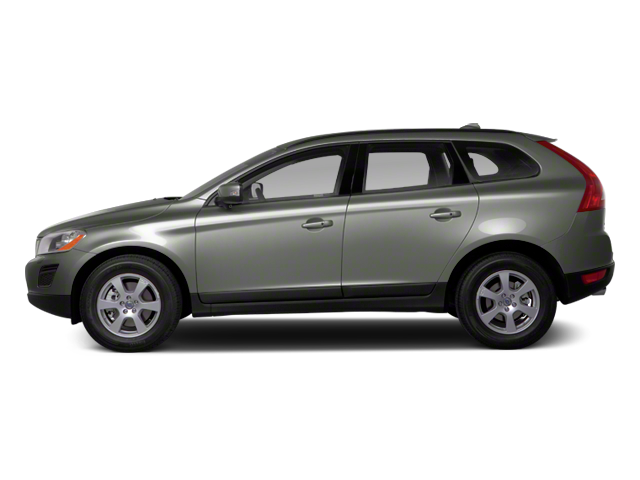 2012 Volvo XC60 3.2 Sport Utility 4D