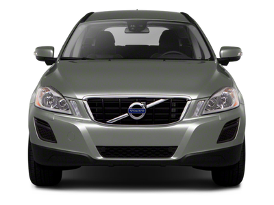 2012 Volvo XC60 3.2 Sport Utility 4D