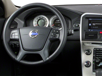 2012 Volvo XC60 3.2 Sport Utility 4D