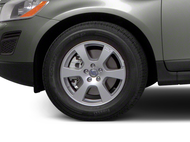 2012 Volvo XC60 3.2 Sport Utility 4D