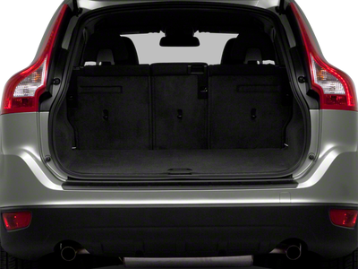 2012 Volvo XC60 3.2 Sport Utility 4D