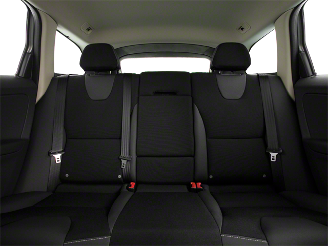 2012 Volvo XC60 3.2 Sport Utility 4D