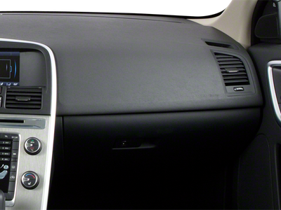 2012 Volvo XC60 3.2 Sport Utility 4D