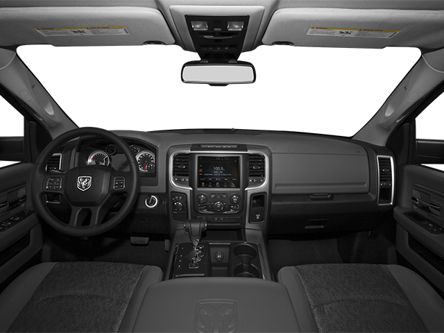 2013 RAM 1500 SLT