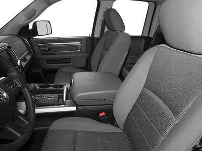 2013 RAM 1500 SLT