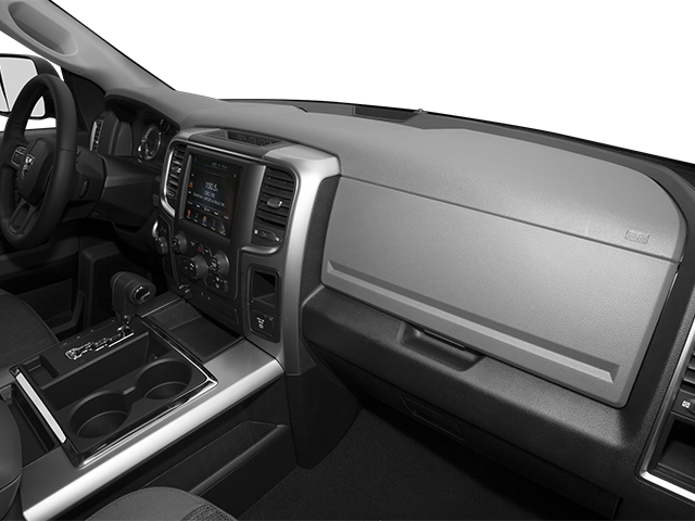 2013 RAM 1500 SLT