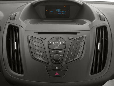 2013 Ford Escape S
