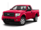 2013 Ford F-150 XL Pickup 2D 8 ft