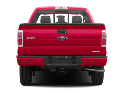 2013 Ford F-150 XL Pickup 2D 8 ft