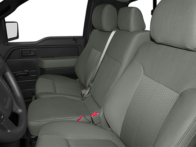 2013 Ford F-150 XL Pickup 2D 8 ft