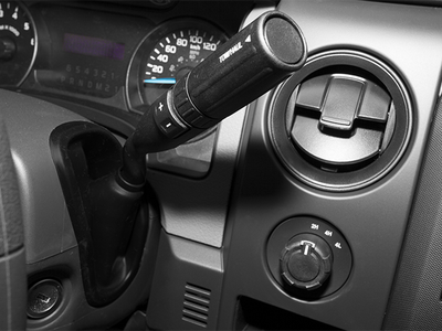 2013 Ford F-150 XL Pickup 2D 8 ft