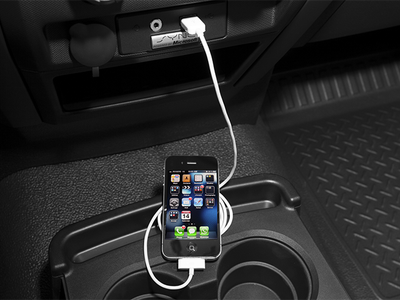 2013 Ford F-150 XL Pickup 2D 8 ft