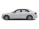 2013 Mercedes-Benz C-Class C 250 Luxury Sedan 4D