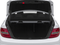 2013 Mercedes-Benz C-Class C 250 Luxury Sedan 4D