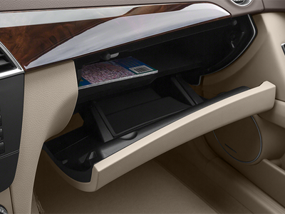 2013 Mercedes-Benz C-Class C 250 Luxury Sedan 4D