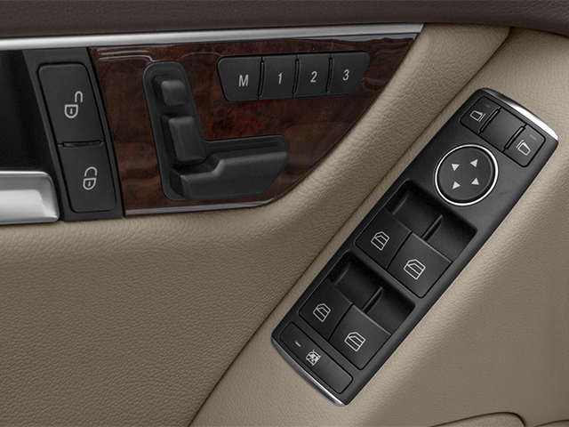 2013 Mercedes-Benz C-Class C 250 Luxury Sedan 4D