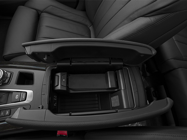 2014 BMW X5 sDrive35i