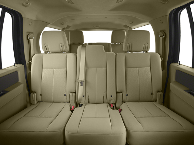 2014 Ford Expedition EL Limited