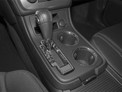 2014 GMC Acadia SLE