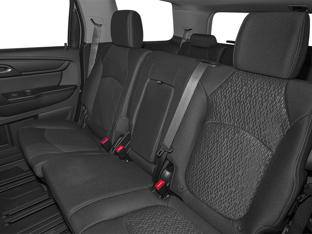2014 GMC Acadia SLE