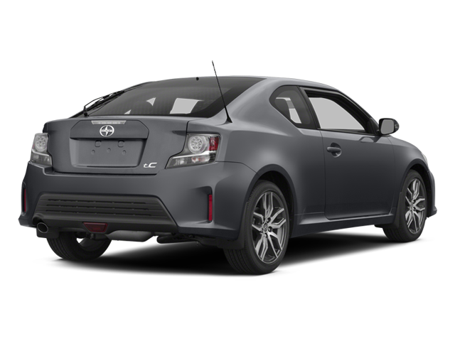 2014 Scion tC Hatchback Coupe 2D