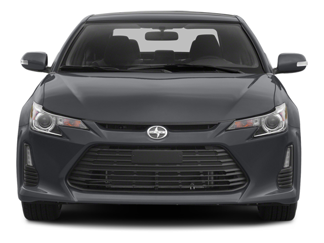 2014 Scion tC Hatchback Coupe 2D