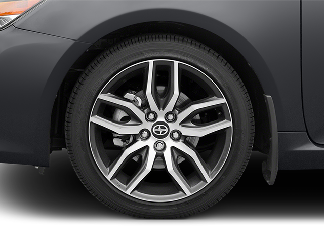 2014 Scion tC Hatchback Coupe 2D