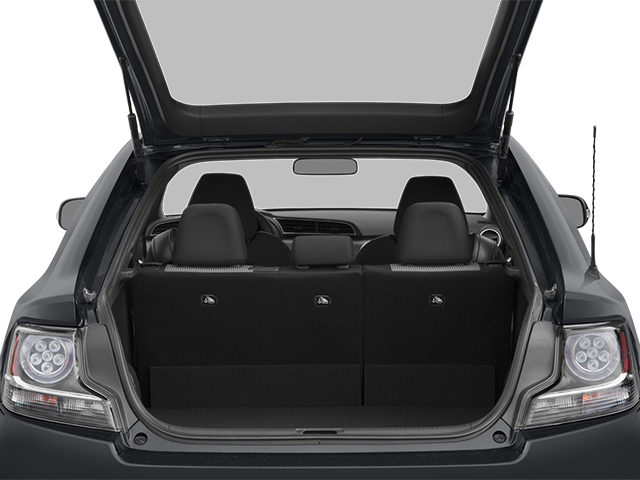 2014 Scion tC Hatchback Coupe 2D