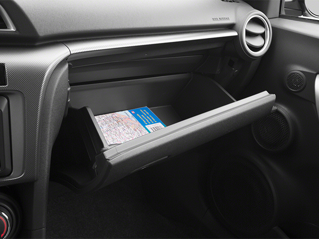 2014 Scion tC Hatchback Coupe 2D