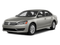 2014 Volkswagen Passat 1.8T S Sedan 4D