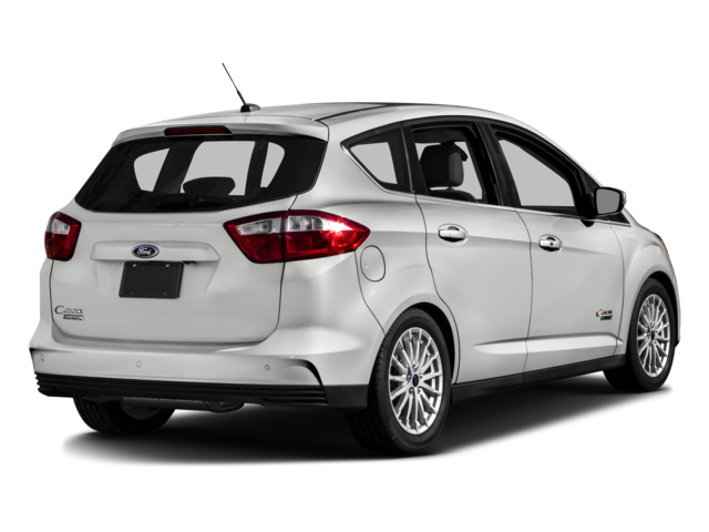 2016 Ford C-Max Energi SEL